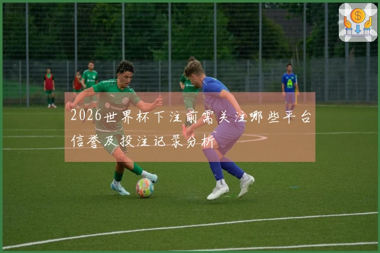 2026世界杯下注前需关注哪些平台信誉及投注记录分析