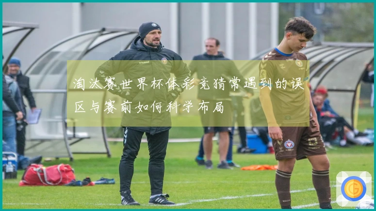 淘汰赛世界杯体彩竞猜常遇到的误区与赛前如何科学布局